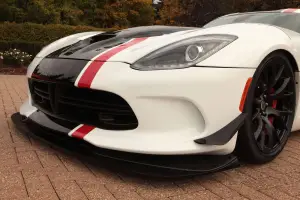 Dodge Viper ACR 