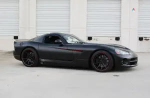 Dodge Viper by Superior Auto Design, foto - 6