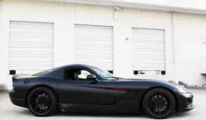 Dodge Viper by Superior Auto Design, foto