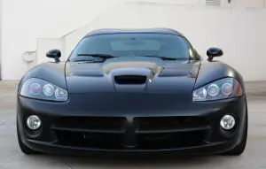 Dodge Viper by Superior Auto Design, foto - 8