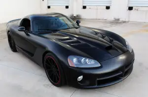 Dodge Viper by Superior Auto Design, foto