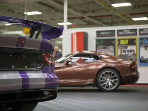 Dodge Viper GTC - 1