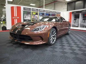 Dodge Viper GTC - 7