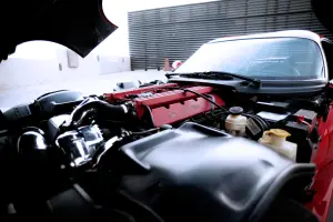 Dodge Viper GTS ACR