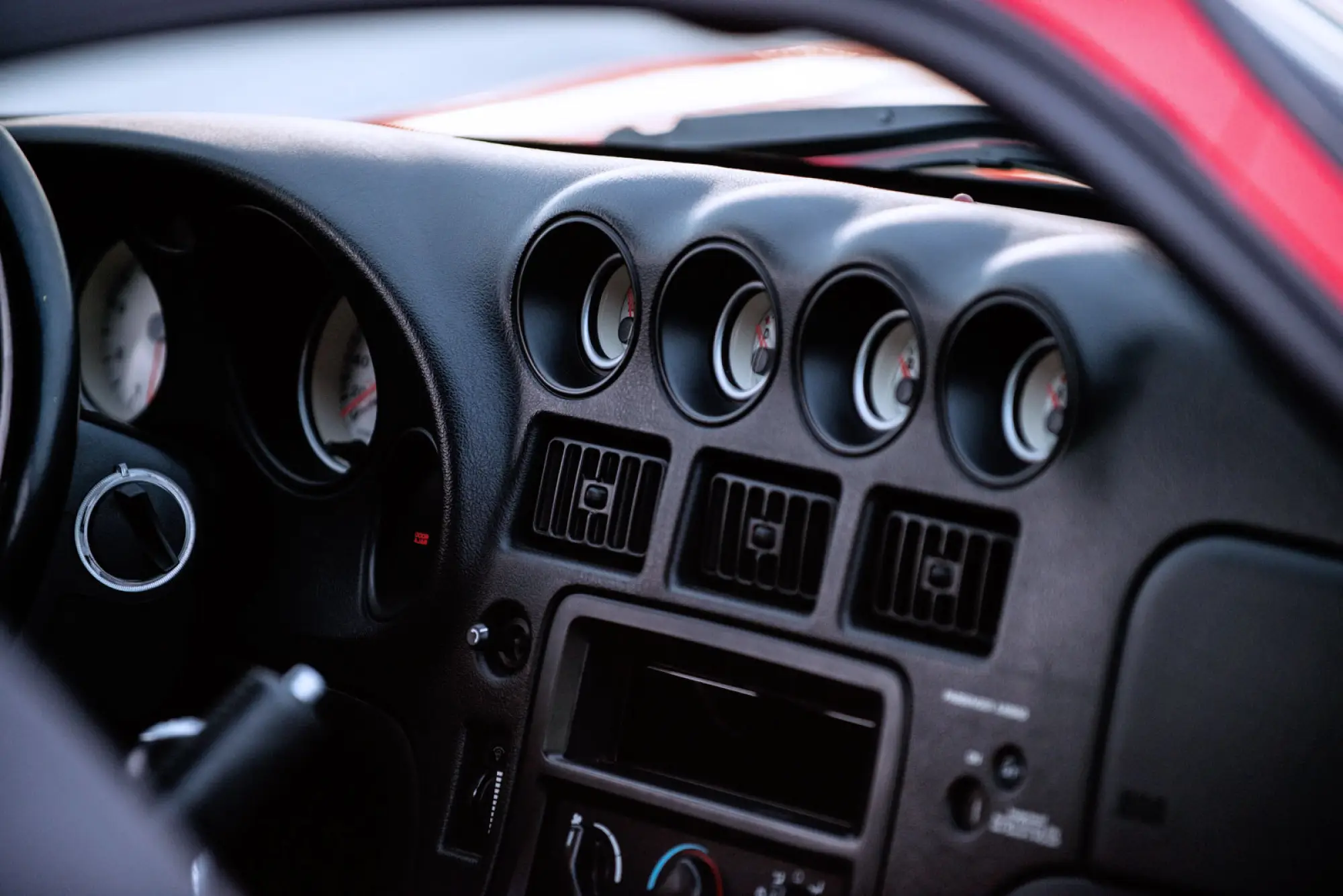 Dodge Viper GTS ACR - 10