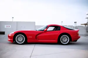 Dodge Viper GTS ACR