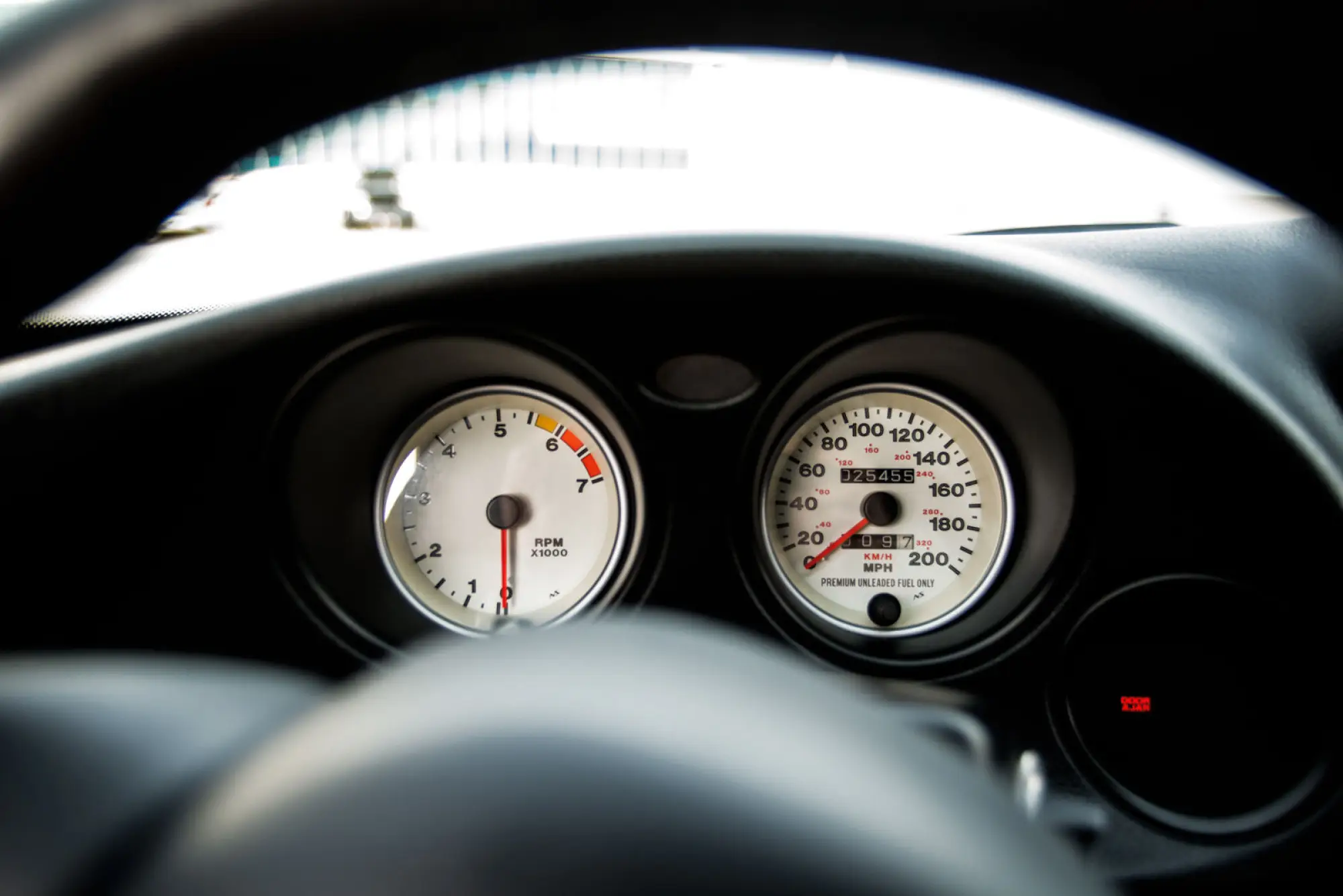 Dodge Viper GTS ACR - 7