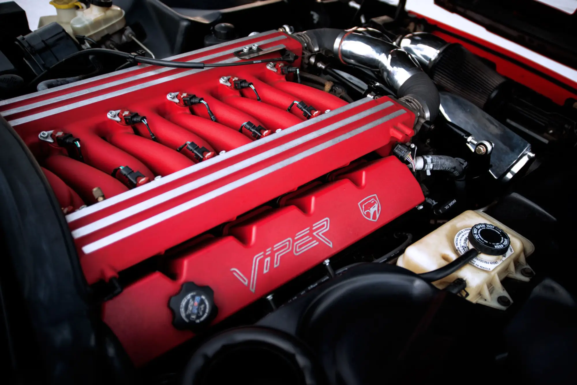 Dodge Viper GTS ACR - 8