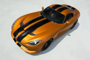 Dodge Viper MY 2015