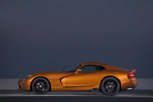 Dodge Viper MY 2015