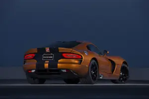 Dodge Viper MY 2015