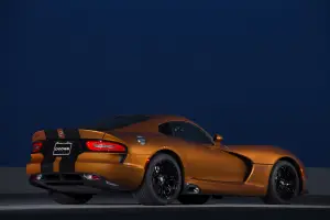 Dodge Viper MY 2015