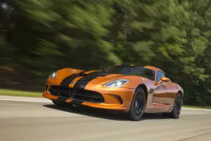 Dodge Viper MY 2015