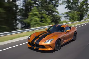 Dodge Viper MY 2015