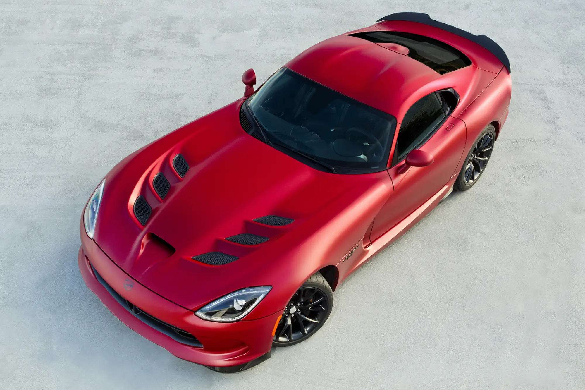 Dodge Viper MY 2015 - 1