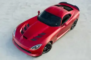 Dodge Viper MY 2015