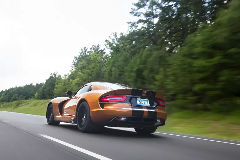 Dodge Viper MY 2015 - 20
