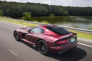 Dodge Viper MY 2015