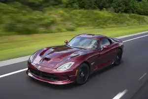 Dodge Viper MY 2015
