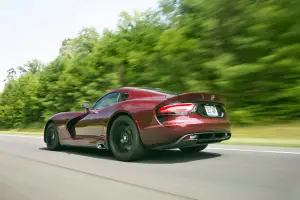Dodge Viper MY 2015