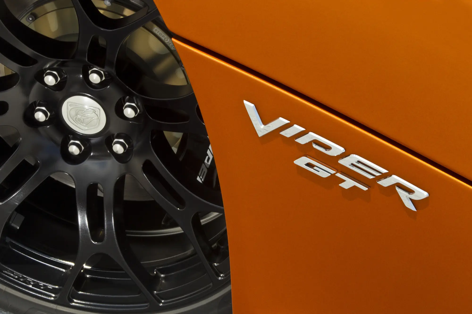 Dodge Viper MY 2015 - 25