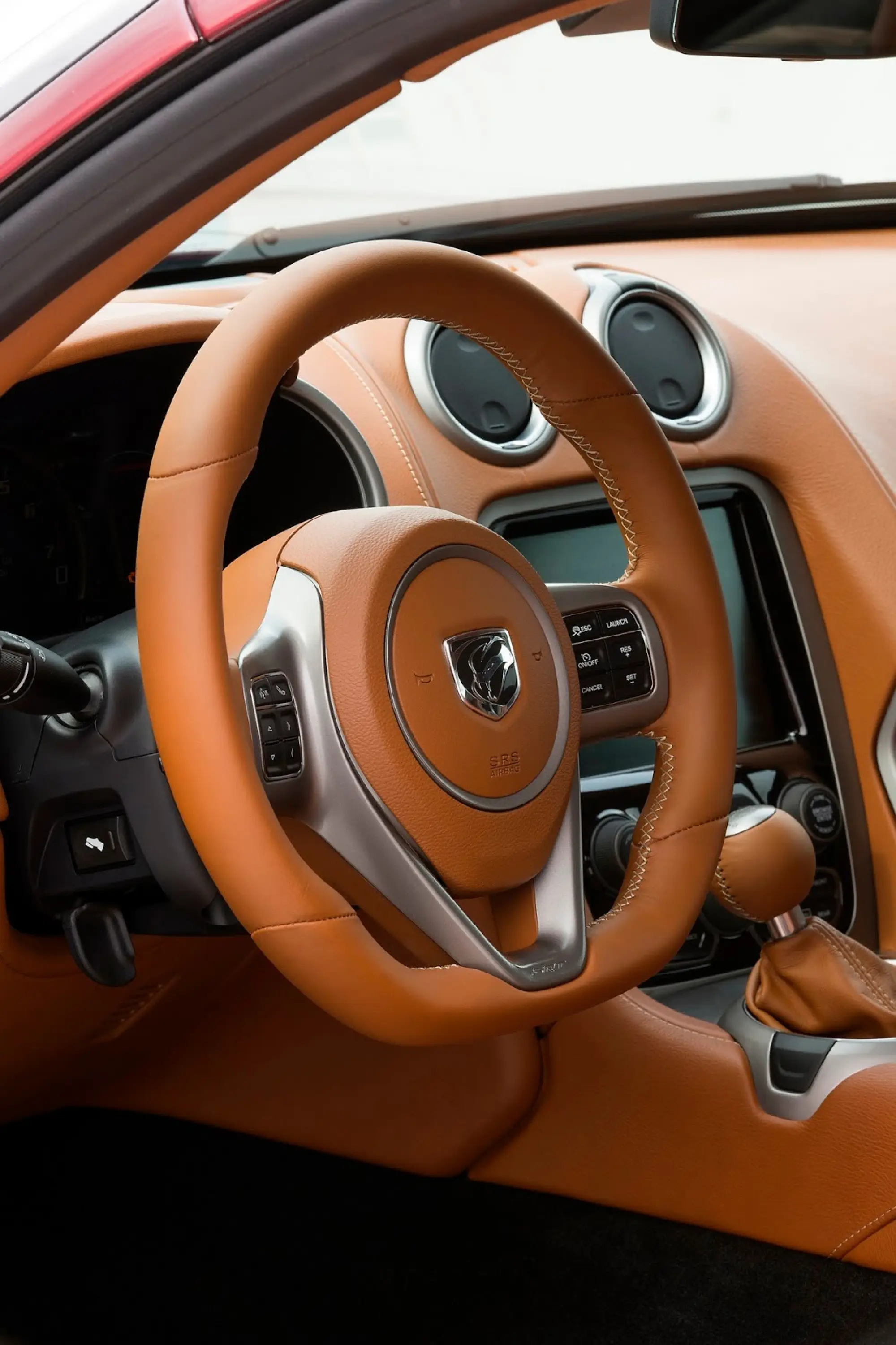 Dodge Viper MY 2015 - 27