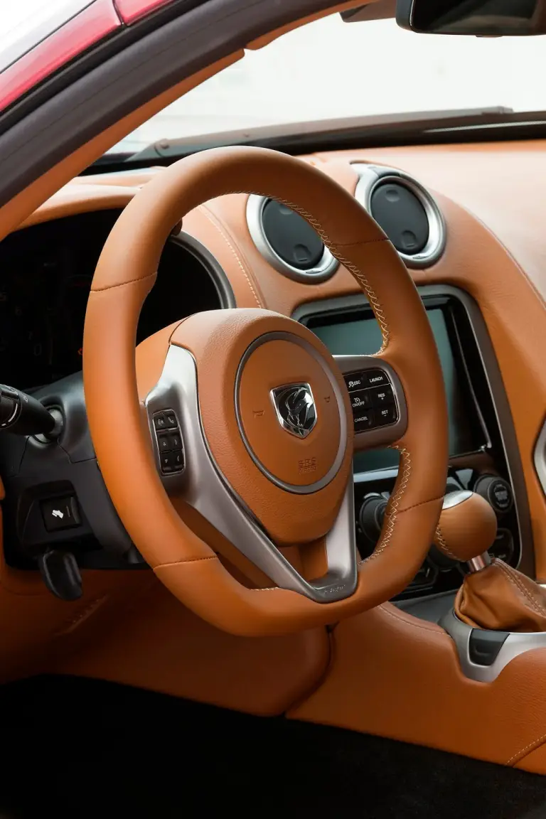 Dodge Viper MY 2015 - 27
