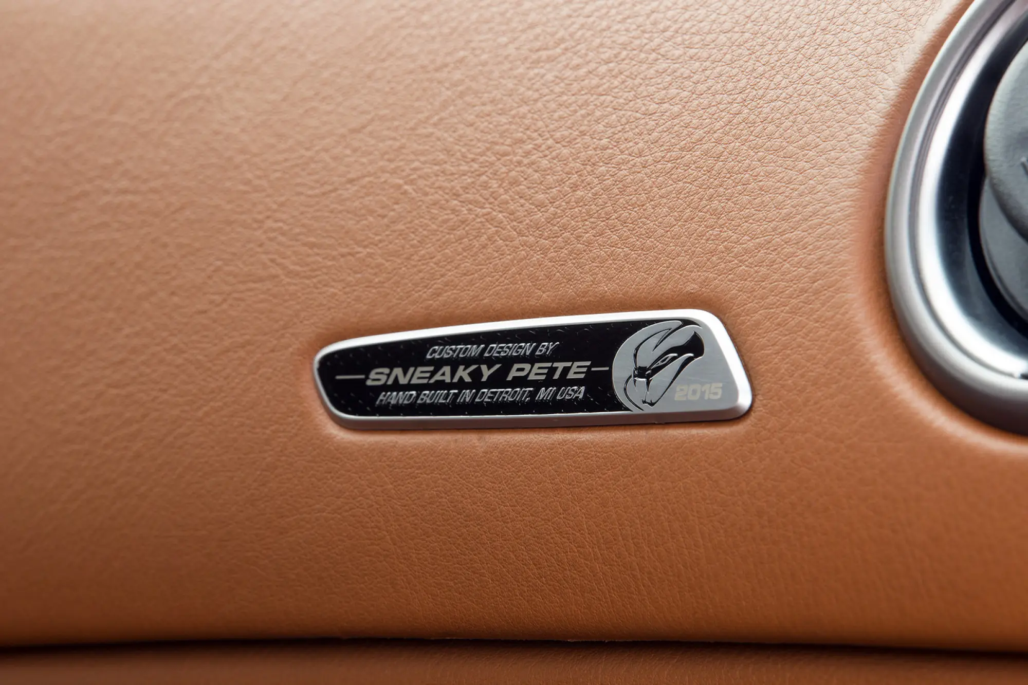 Dodge Viper MY 2015 - 29