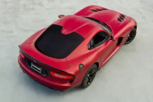 Dodge Viper MY 2015