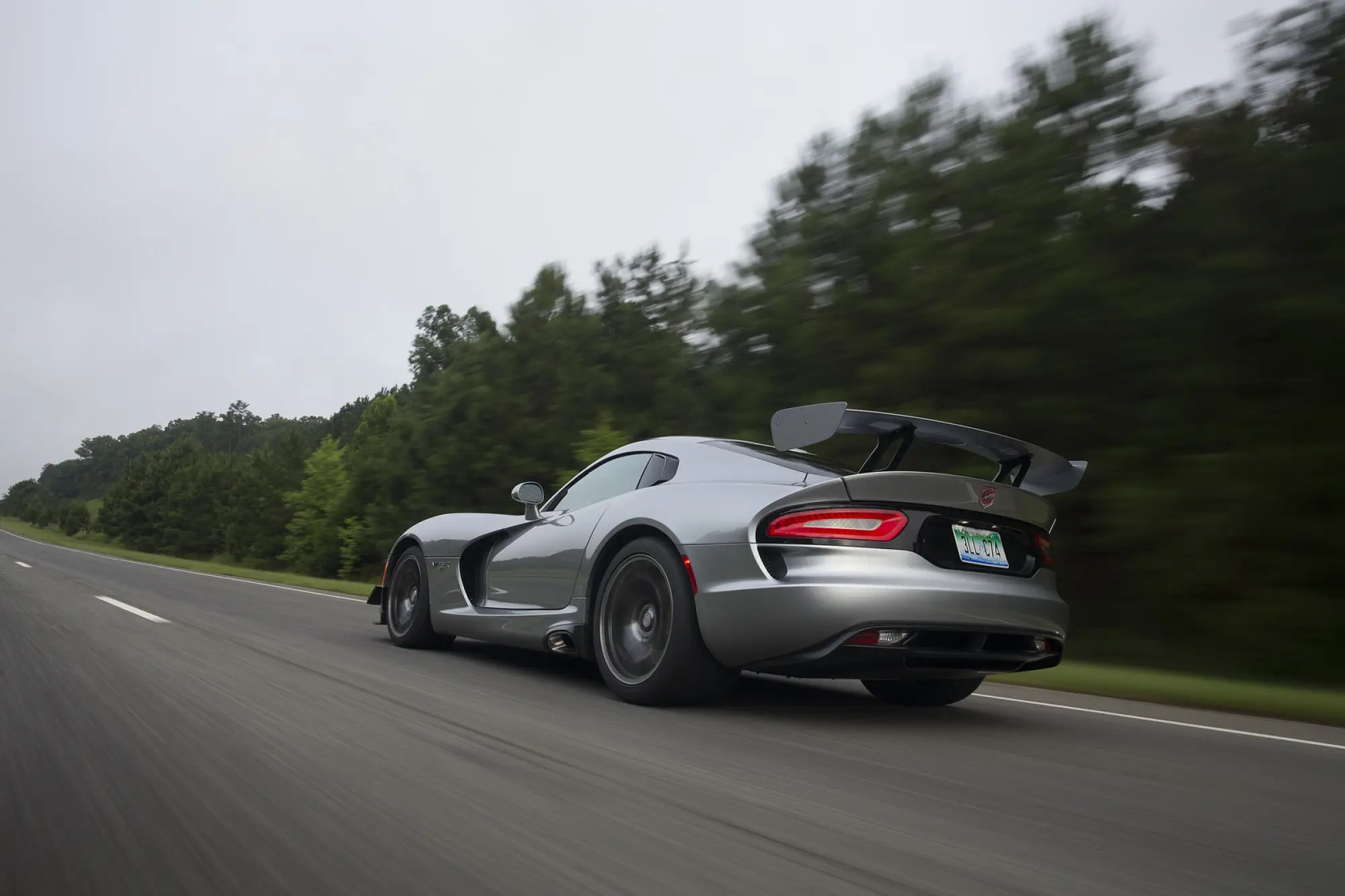 Dodge Viper MY 2015 - 31