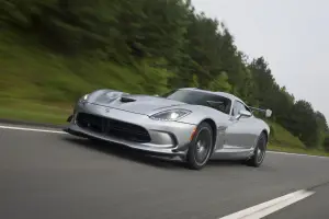 Dodge Viper MY 2015