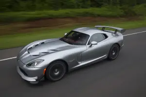 Dodge Viper MY 2015