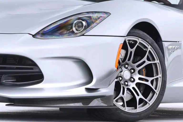 Dodge Viper MY 2015 - 35