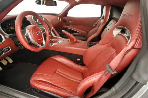 Dodge Viper MY 2015