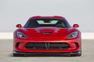 Dodge Viper MY 2015