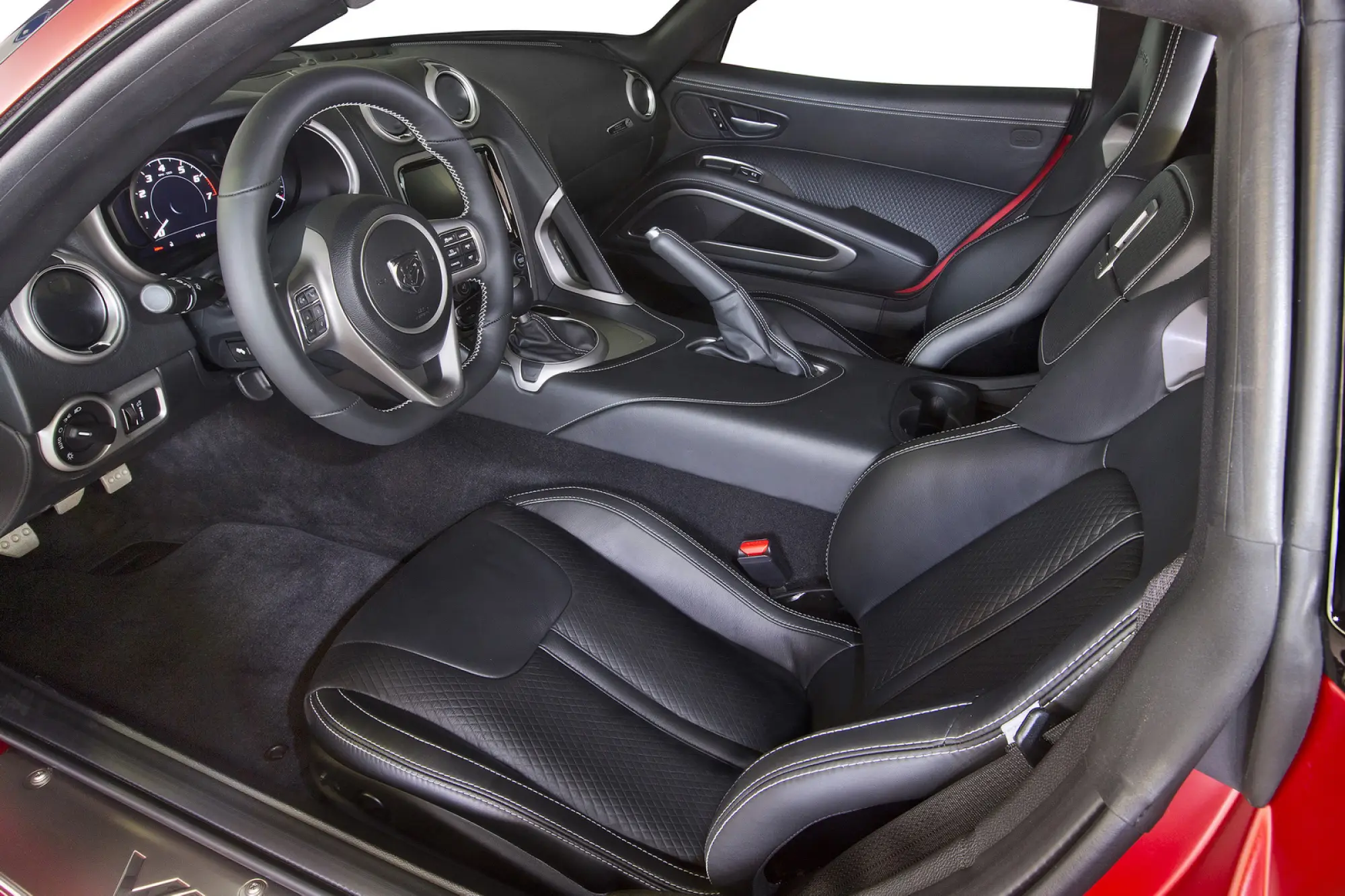 Dodge Viper MY 2015 - 40