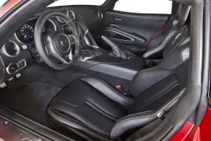 Dodge Viper MY 2015