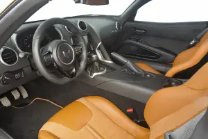 Dodge Viper MY 2015