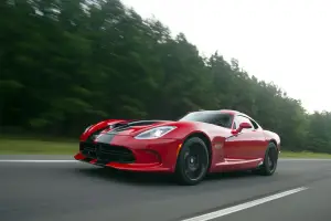 Dodge Viper MY 2015