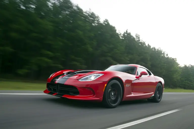 Dodge Viper MY 2015 - 42