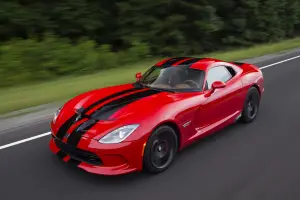 Dodge Viper MY 2015