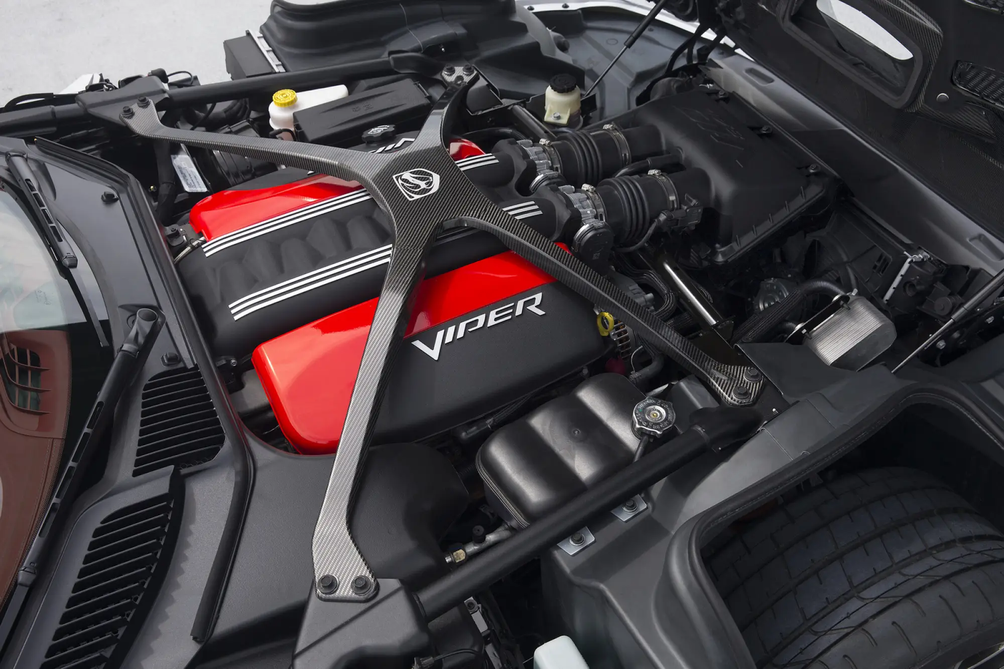 Dodge Viper MY 2015 - 47