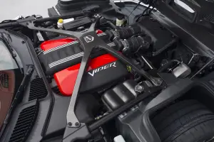Dodge Viper MY 2015