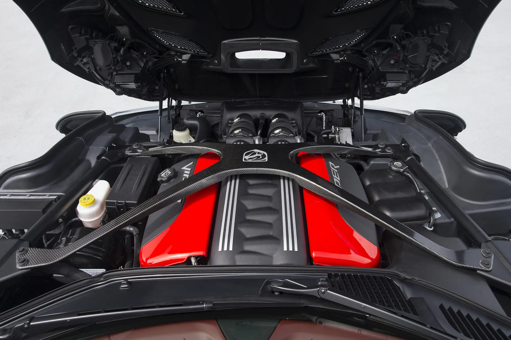 Dodge Viper MY 2015 - 48