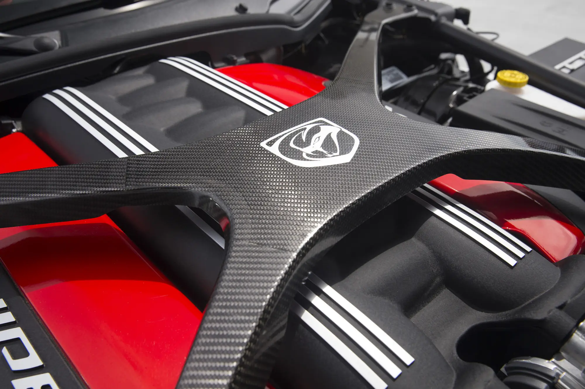Dodge Viper MY 2015 - 49