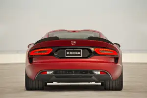 Dodge Viper MY 2015