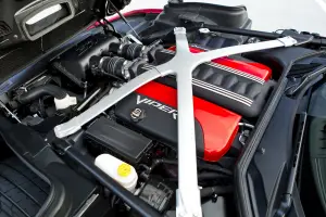 Dodge Viper MY 2015