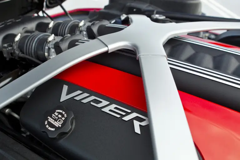 Dodge Viper MY 2015 - 51