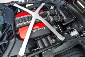 Dodge Viper MY 2015