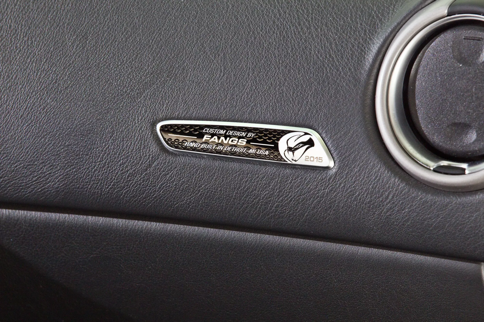 Dodge Viper MY 2015 - 53